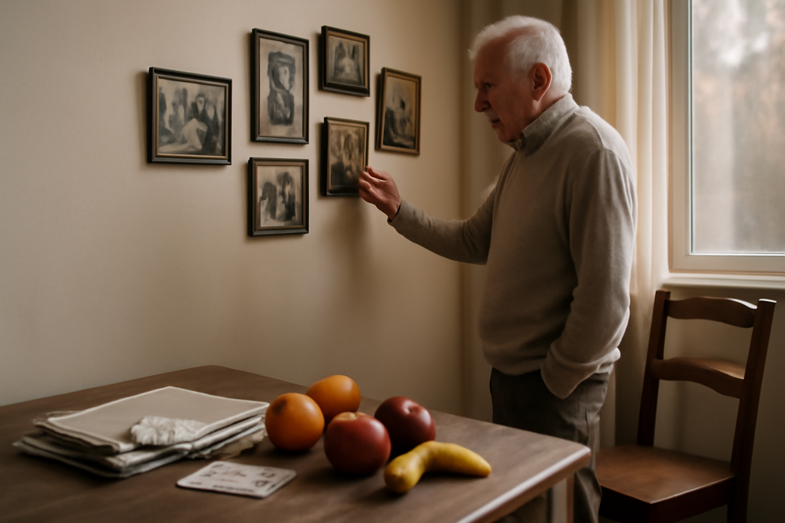 découvrez les principaux éléments déclencheurs de la maladie d'alzheimer et comprenez les risques associés pour mieux prévenir cette affection neurodégénérative.