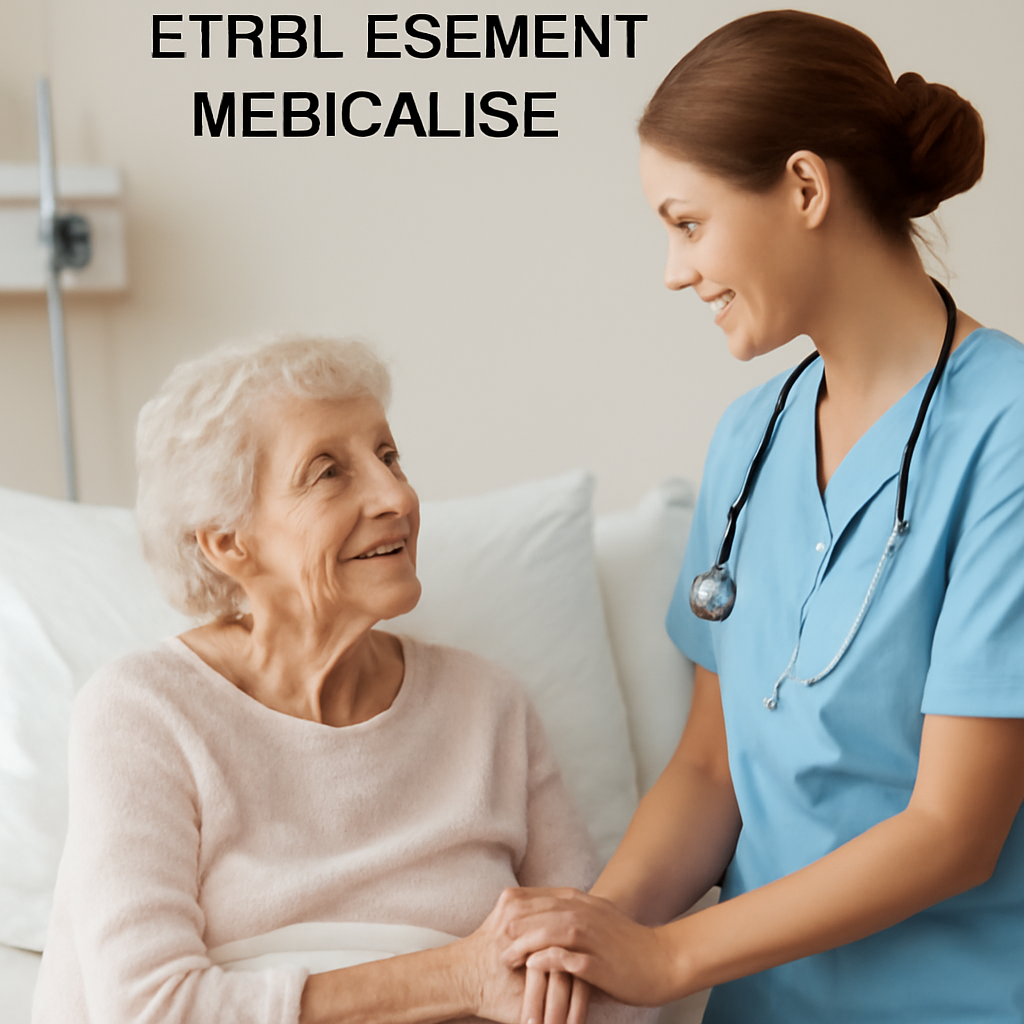 découvrez les différents types d’établissements d’hébergement pour séniors : services, avantages, conseils et informations pour choisir la solution adaptée aux besoins des personnes âgées.