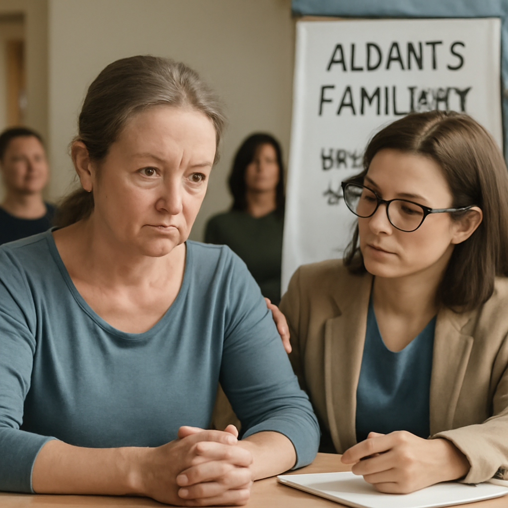 découvrez le rôle clé des professionnels de l'accompagnement à domicile, un soutien indispensable pour améliorer le bien-être et la qualité de vie de toutes les personnes nécessitant une aide au quotidien.