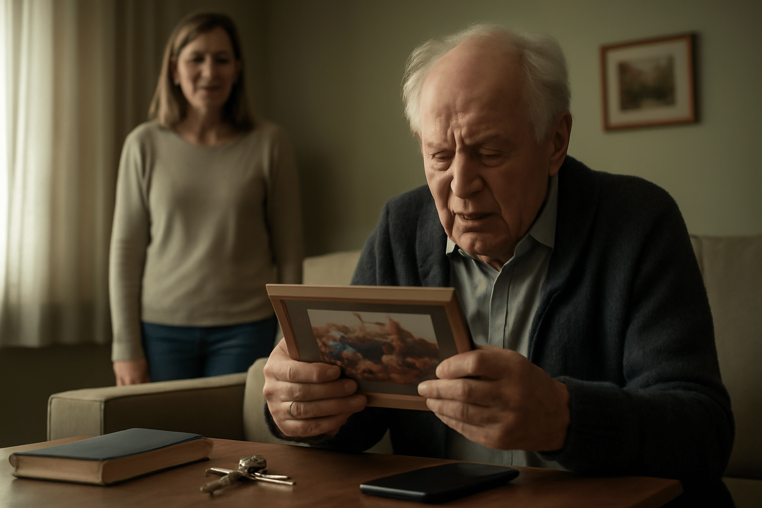 découvrez les principaux signes de la maladie d'alzheimer et apprenez à les identifier pour agir rapidement. informez-vous sur les symptômes précoces et les conseils pour un diagnostic précoce.