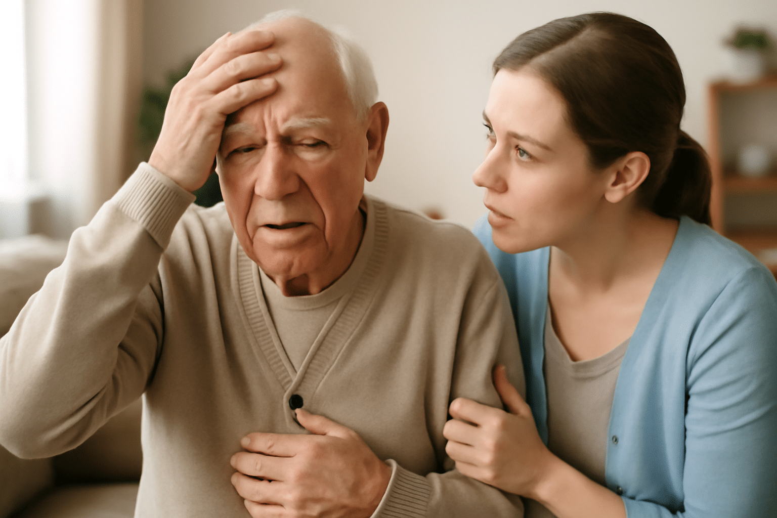 découvrez les principaux signes de la maladie d'alzheimer et apprenez à les reconnaître pour agir rapidement. informez-vous sur les symptômes précoces et les comportements à surveiller chez vos proches.