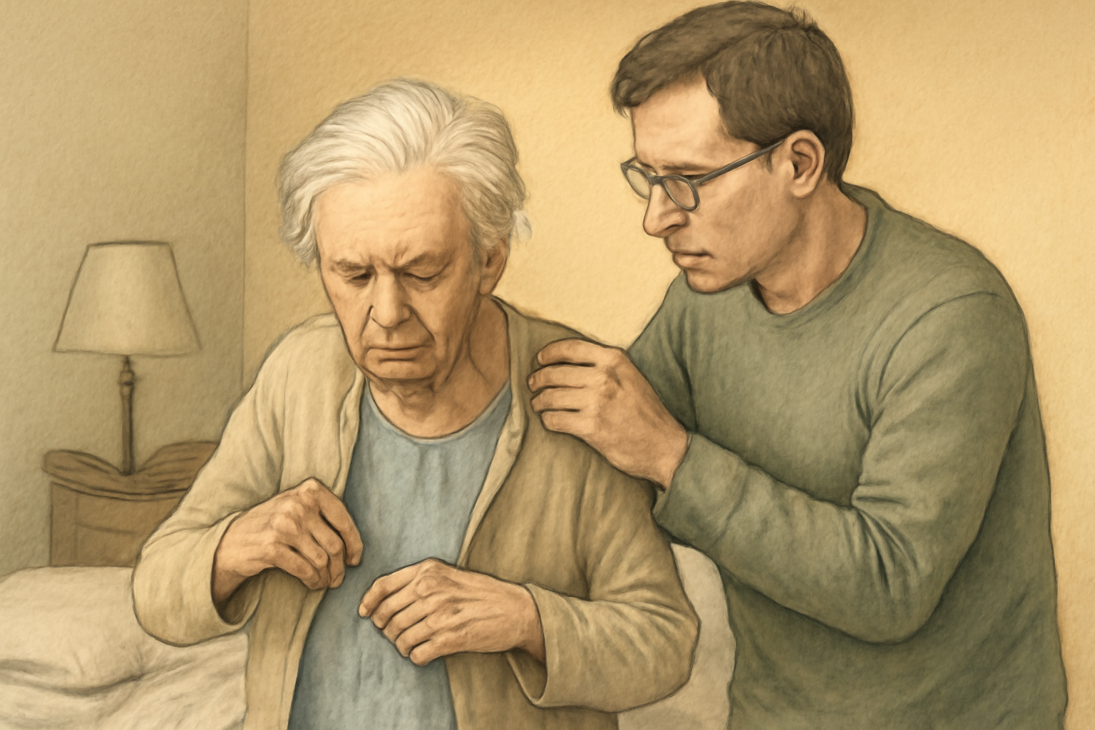 découvrez les signes précoces de la maladie d'alzheimer et apprenez à les reconnaître pour agir rapidement. informez-vous sur les symptômes, recommandations et conseils pour mieux accompagner vos proches.