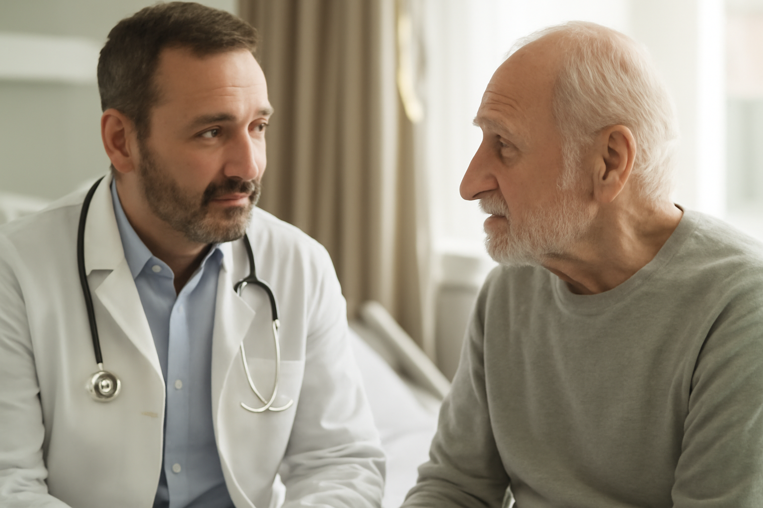 découvrez comment l’évolution des lois sur la fin de vie en france soulève d’importants débats éthiques et sociétaux. analyse des enjeux, des réformes récentes et de l’impact sur la société.