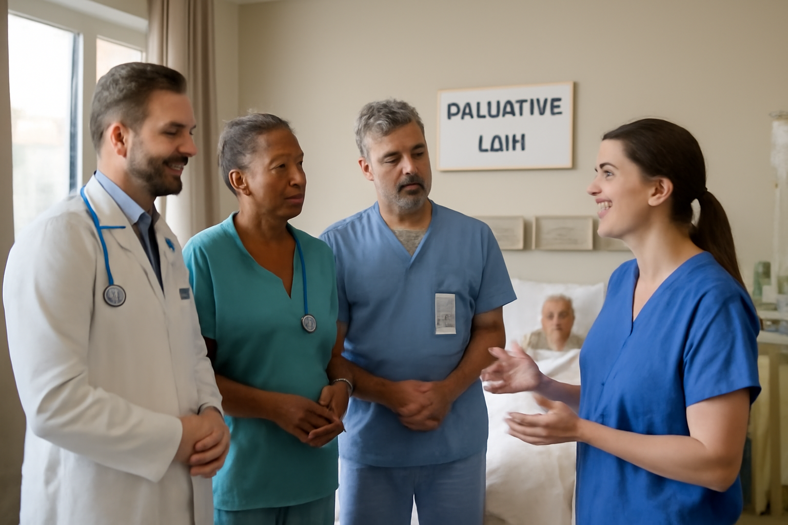 découvrez comment les lois encadrant la fin de vie ont évolué en france et pourquoi elles représentent un enjeu sociétal majeur, entre éthique, droit et accompagnement des patients.