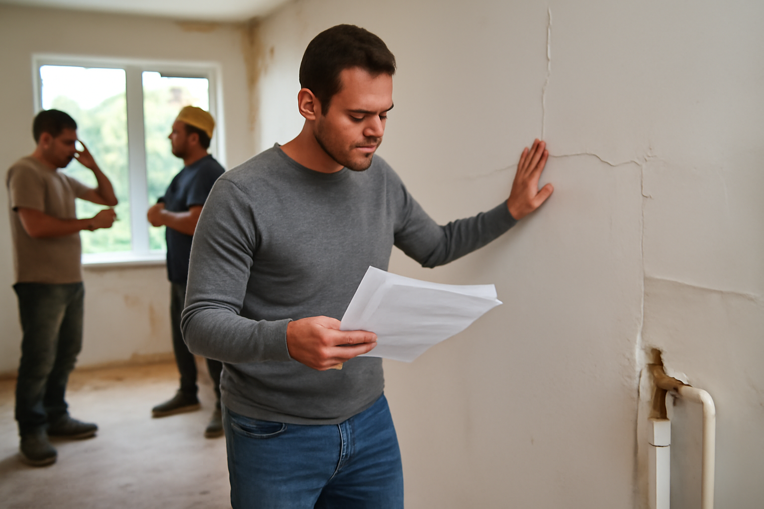 découvrez quels sont vos recours légaux en cas de malfaçons lors de travaux. informez-vous sur les démarches à suivre pour défendre vos droits et obtenir réparation.