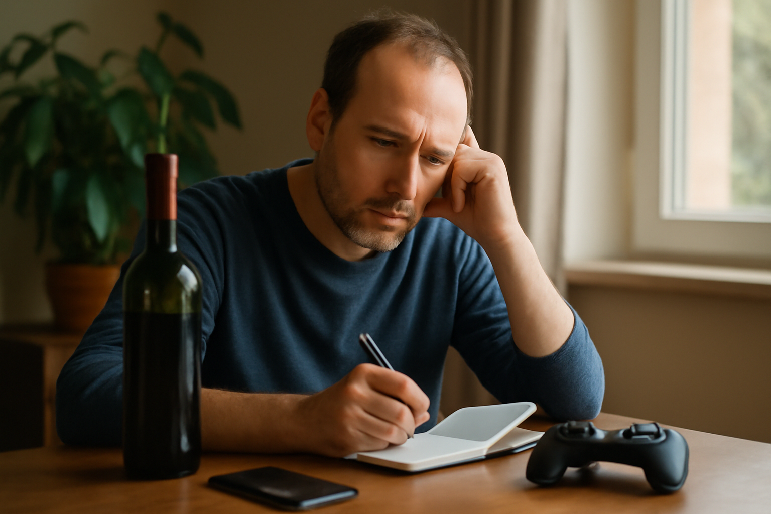 découvrez notre guide d'auto-évaluation pour mesurer votre niveau de dépendance et obtenir des conseils pratiques pour mieux comprendre vos comportements. prenez en main votre bien-être grâce à une analyse simple et personnalisée.