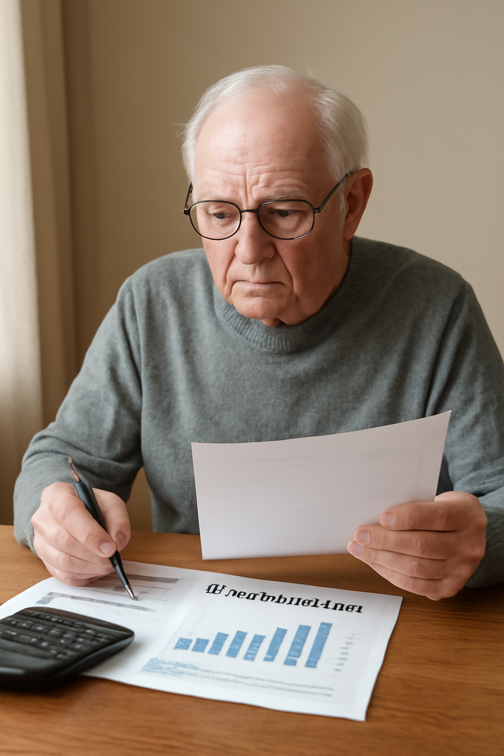 découvrez des conseils pratiques et des méthodes efficaces pour estimer facilement le montant de votre future pension de retraite et mieux préparer votre avenir financier.