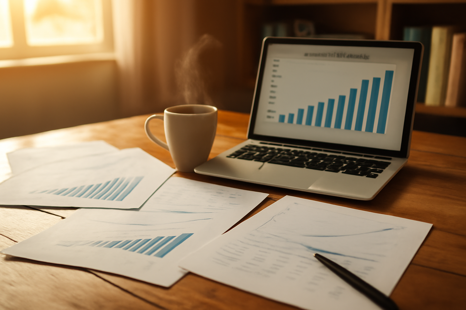 découvrez les meilleures méthodes et astuces pour estimer facilement le montant de votre pension de retraite et préparer sereinement votre avenir financier.