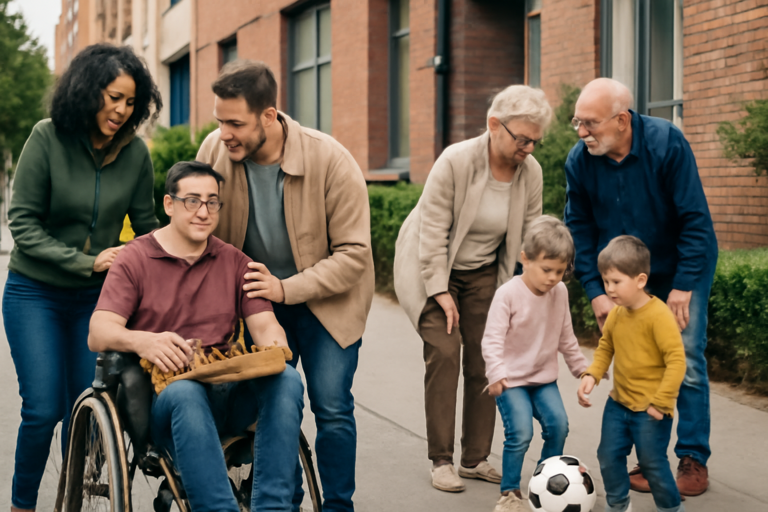 découvrez qui sont les aidants, leur rôle essentiel au sein de la société, ainsi que l'importance de leur engagement pour accompagner les personnes en situation de dépendance ou fragilité.