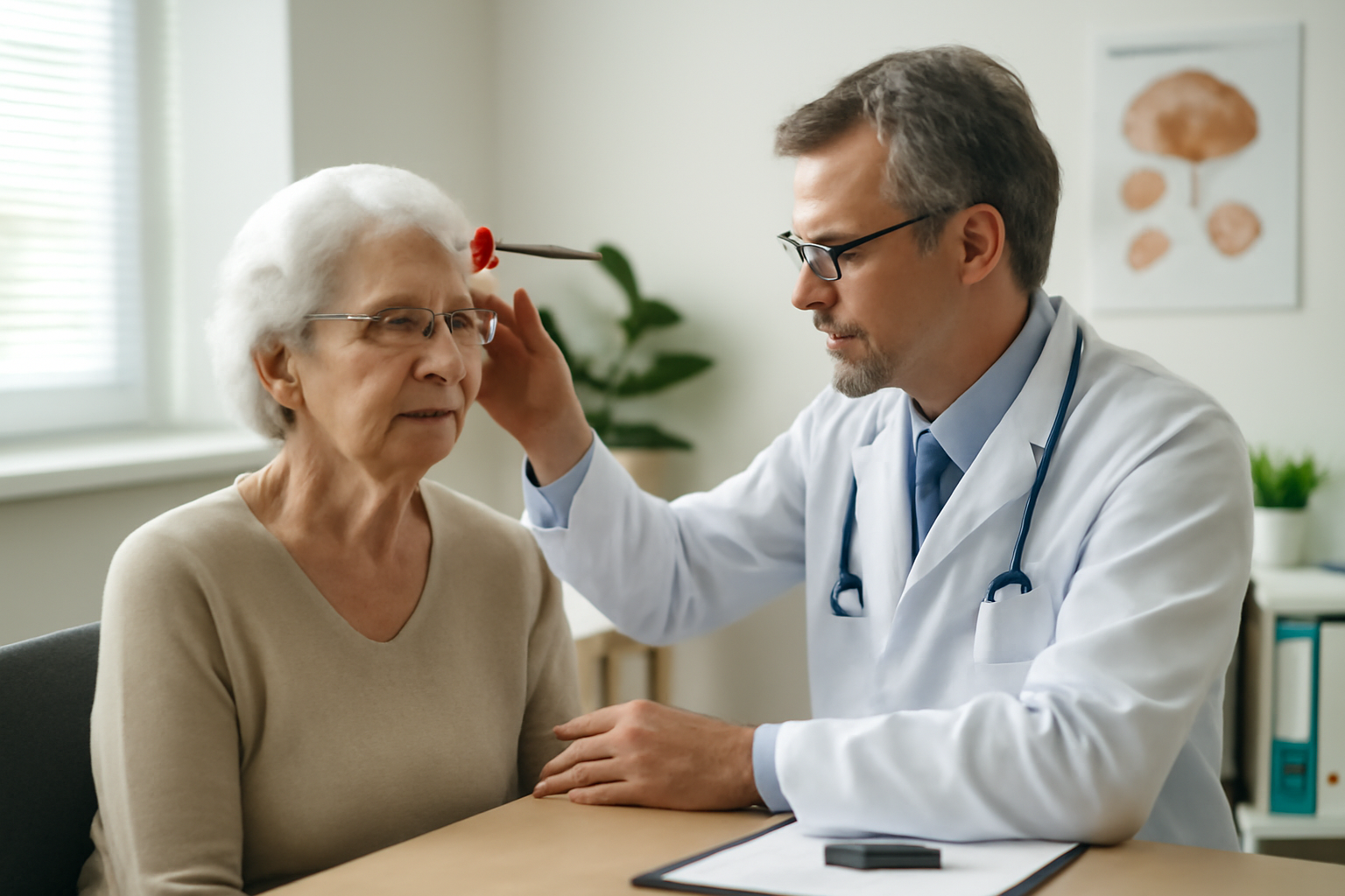 découvrez les signes révélateurs de la maladie de parkinson : symptômes à surveiller, premiers indices et conseils pour détecter la maladie dès ses débuts.