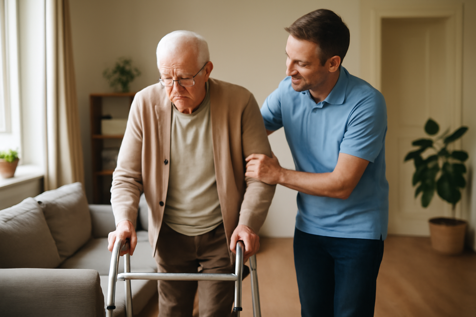 découvrez les principaux signes de la maladie de parkinson. apprenez à reconnaître les symptômes précoces pour surveiller efficacement votre santé ou celle de vos proches.