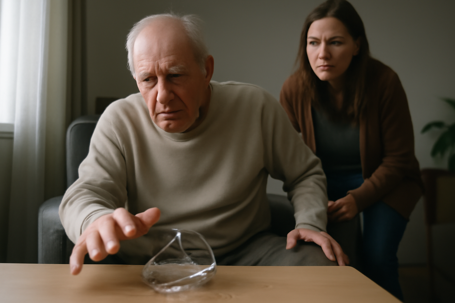 découvrez les principaux signes de la maladie de parkinson et apprenez à reconnaître les symptômes précoces pour une prise en charge rapide. informez-vous sur ce qu'il faut surveiller pour agir efficacement.