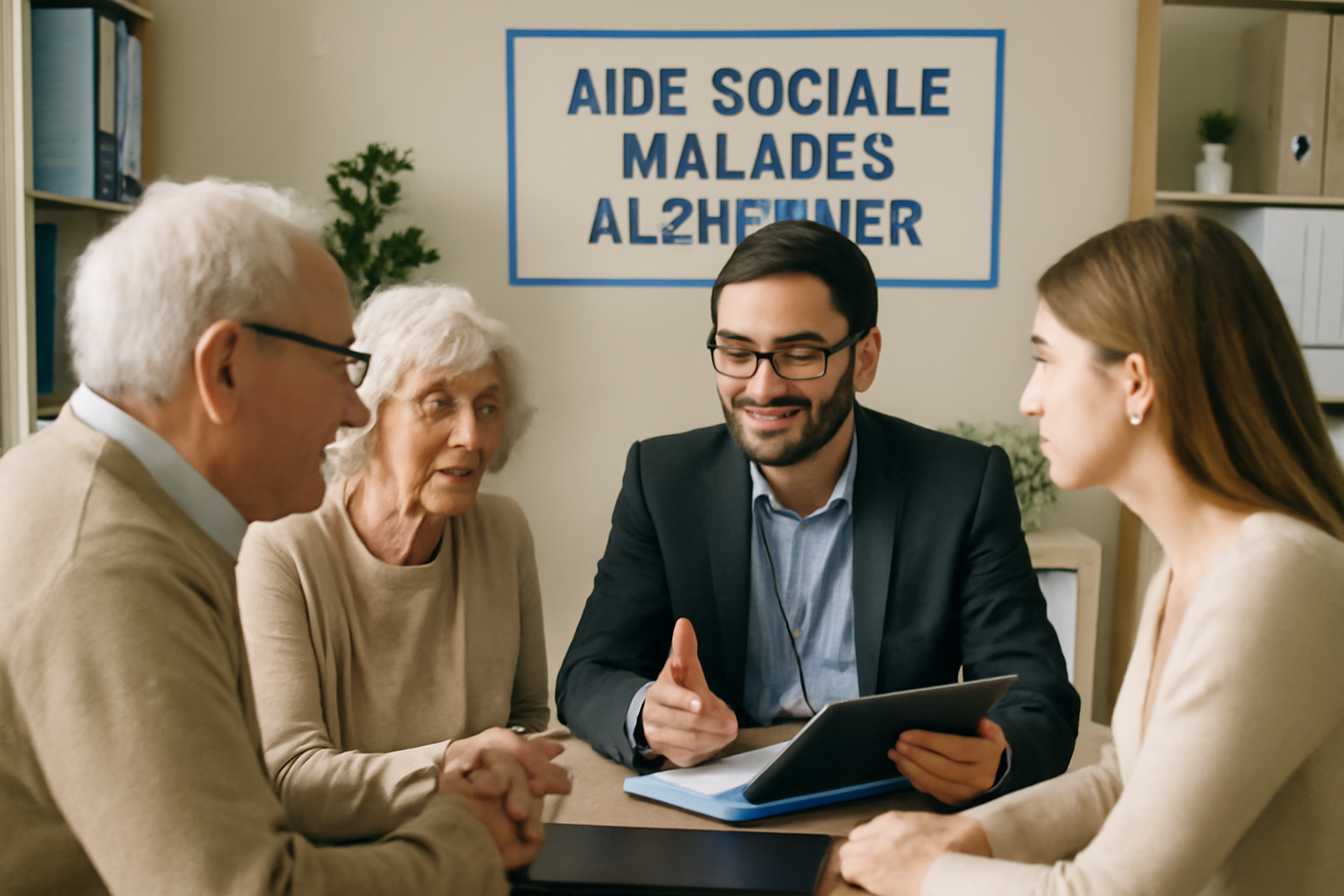 découvrez des conseils pratiques, des ressources et des stratégies pour accompagner les aidants face à la maladie d'alzheimer. obtenez un soutien adapté pour améliorer le quotidien des proches aidants et des personnes atteintes.