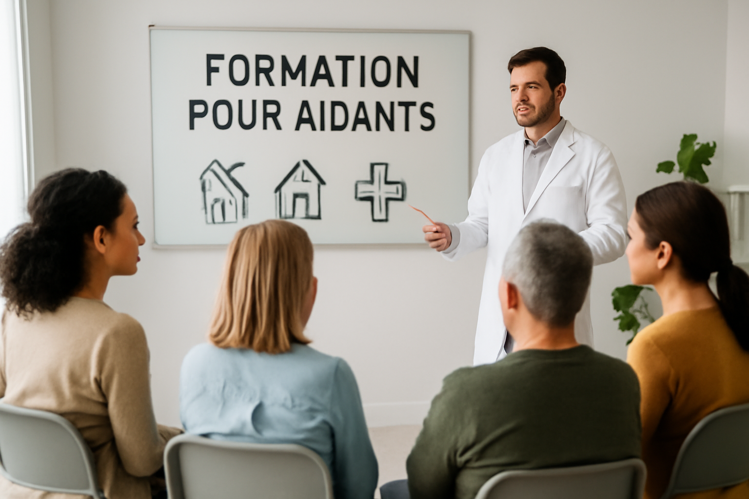 découvrez l’essentiel sur le soutien et les droits des aidants : informations, dispositifs d’aide, démarches administratives et conseils pour accompagner au mieux un proche.