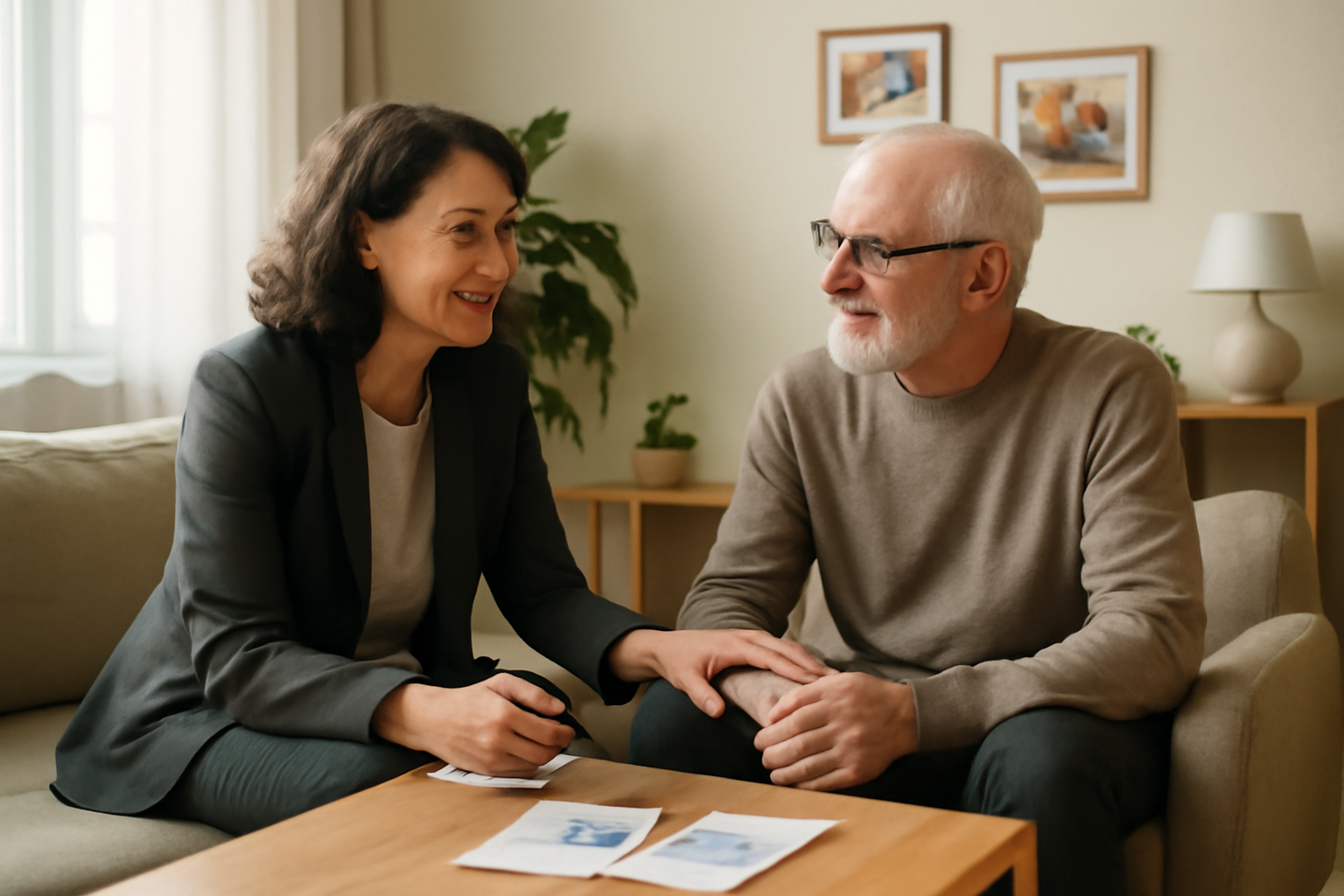 découvrez l'essentiel sur le soutien et les droits des aidants : informations clés, conseils pratiques et ressources pour accompagner un proche en toute sérénité.