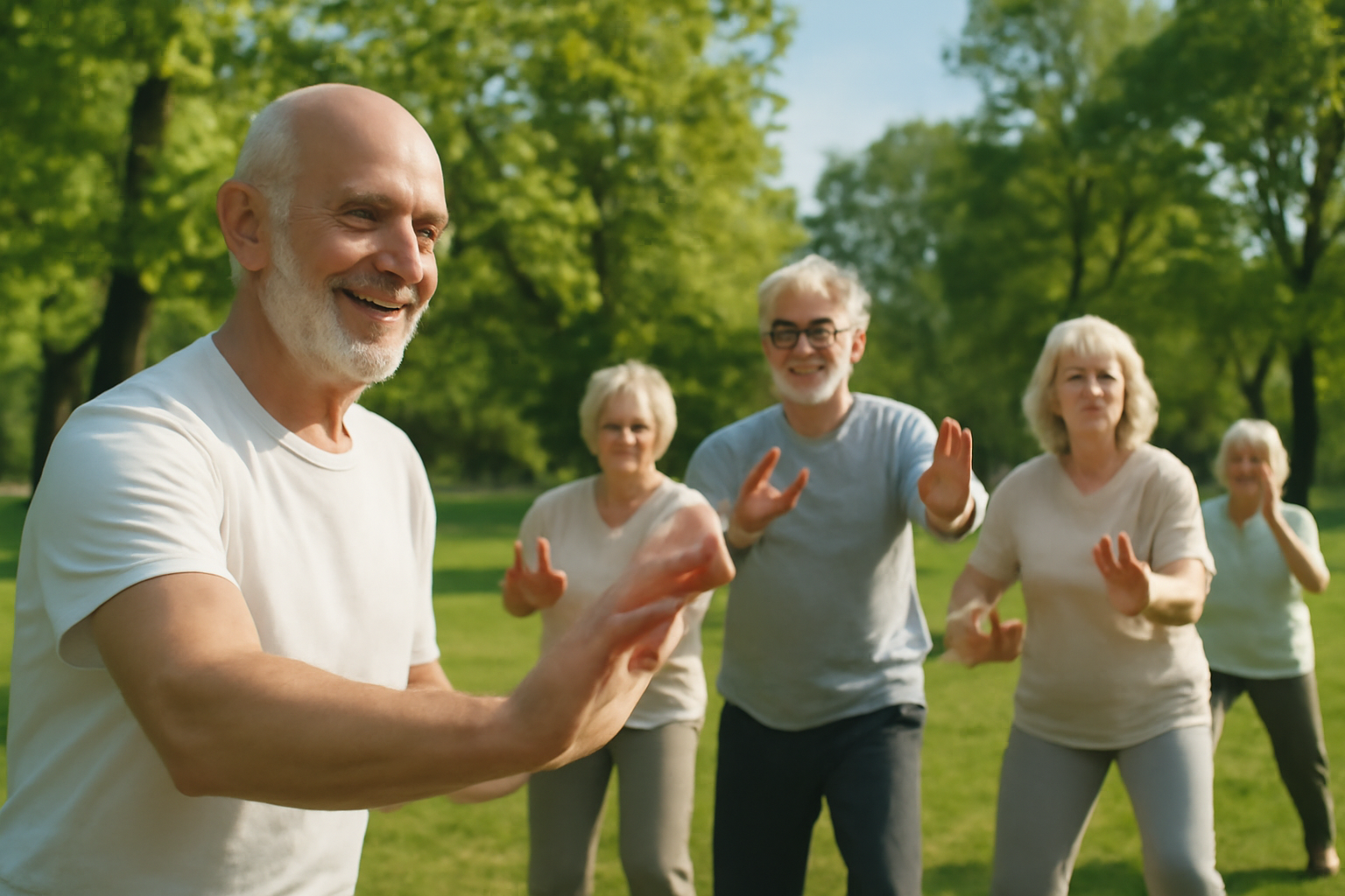 découvrez des stratégies efficaces et des conseils pratiques pour prévenir la maladie de parkinson, préserver votre santé cérébrale et adopter de bonnes habitudes au quotidien.