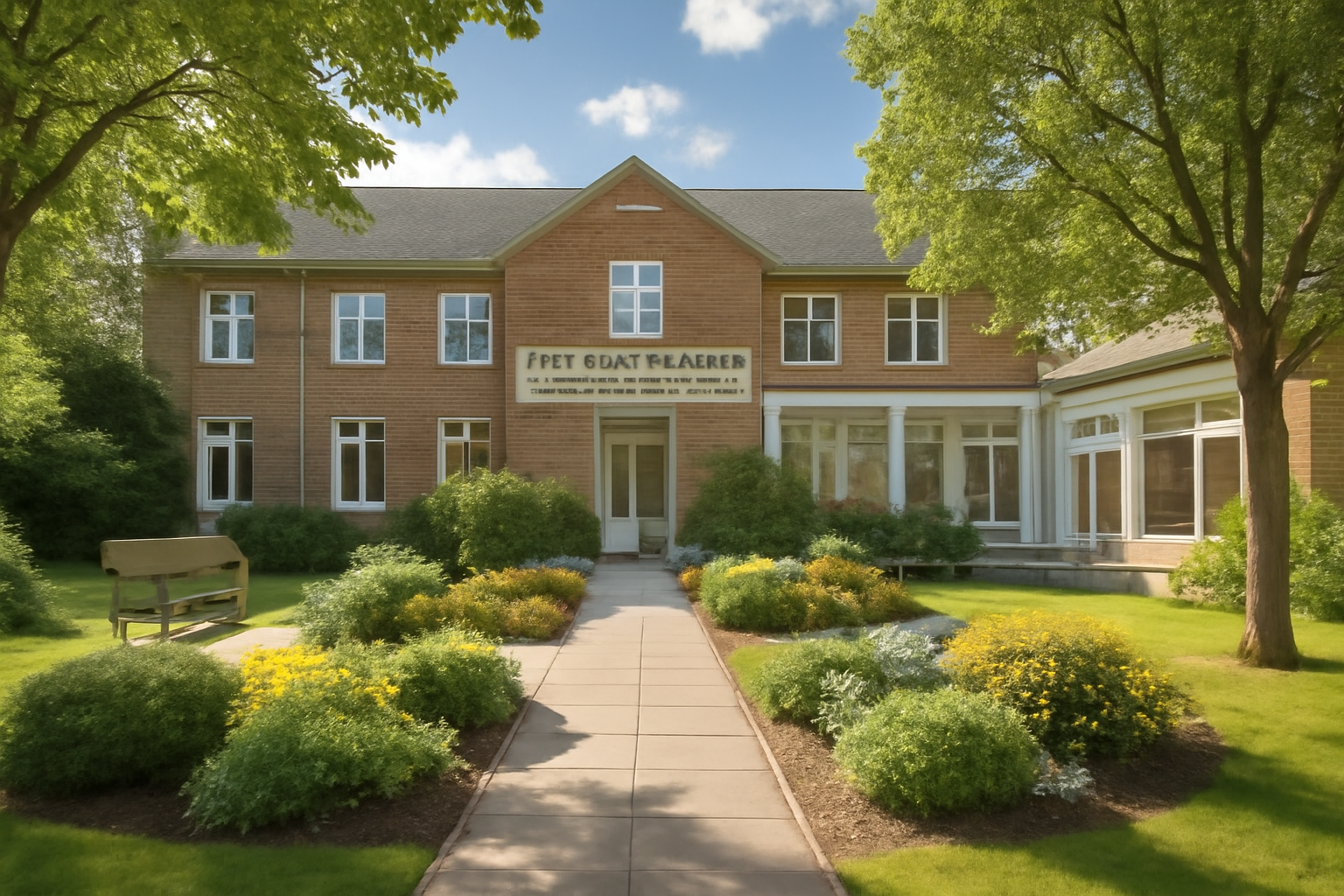 découvrez comment une maison de repos offre un refuge de sérénité pour soutenir la santé mentale, favoriser le bien-être et accompagner chacun vers un équilibre émotionnel durable.