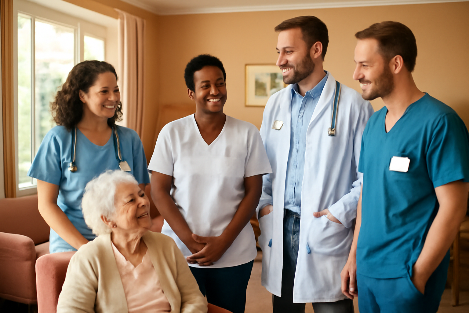 découvrez comment une maison de repos dédiée à la santé mentale offre un refuge paisible pour retrouver équilibre, bien-être et sérénité, avec un accompagnement personnalisé et un environnement apaisant.