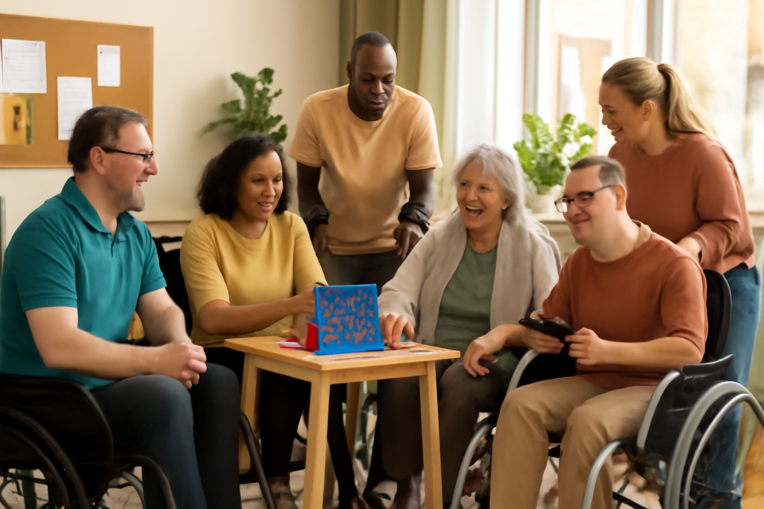 découvrez l’essentiel sur l’aah : conditions d’attribution, montant, démarches et droits pour bénéficier de l’allocation aux adultes en situation de handicap en france.