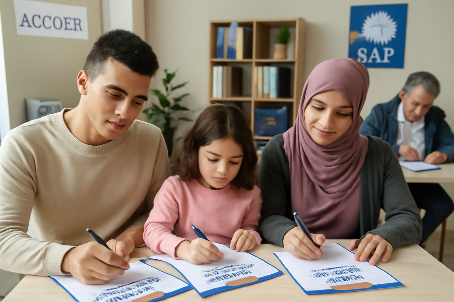 découvrez l'alf, l'aide financière pour le logement familial : conditions d’éligibilité, démarches et conseils pour obtenir ce soutien destiné aux familles en france cherchant à alléger leur budget logement.