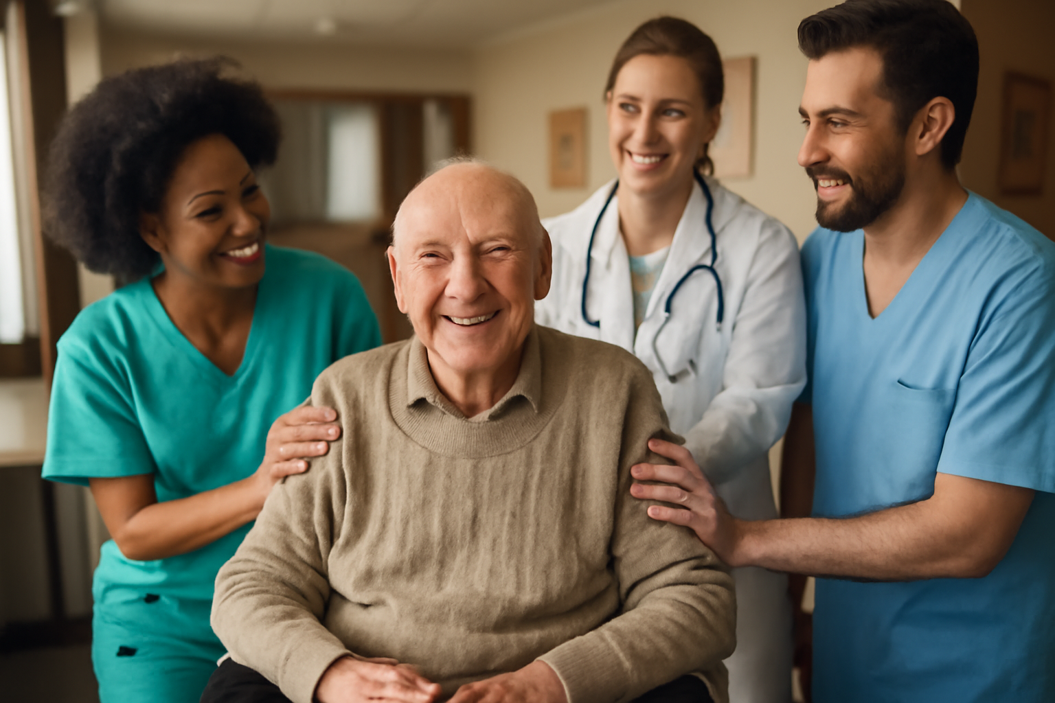 découvrez comment ash propose des solutions innovantes et adaptées pour l'hébergement social, offrant accompagnement et sécurité aux personnes en situation de précarité.