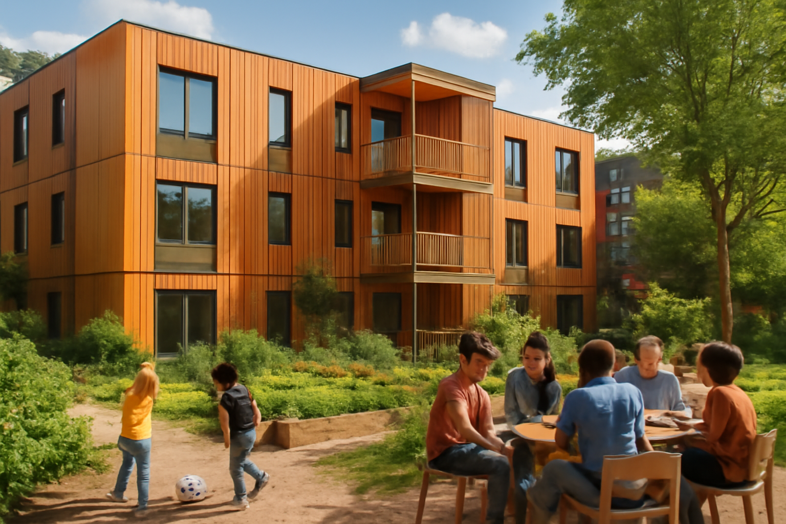 découvrez comment ash propose des solutions innovantes et adaptées pour l'hébergement social, répondant aux besoins des personnes en situation de précarité. bénéficiez d'un accompagnement personnalisé et d'un logement sécurisé.