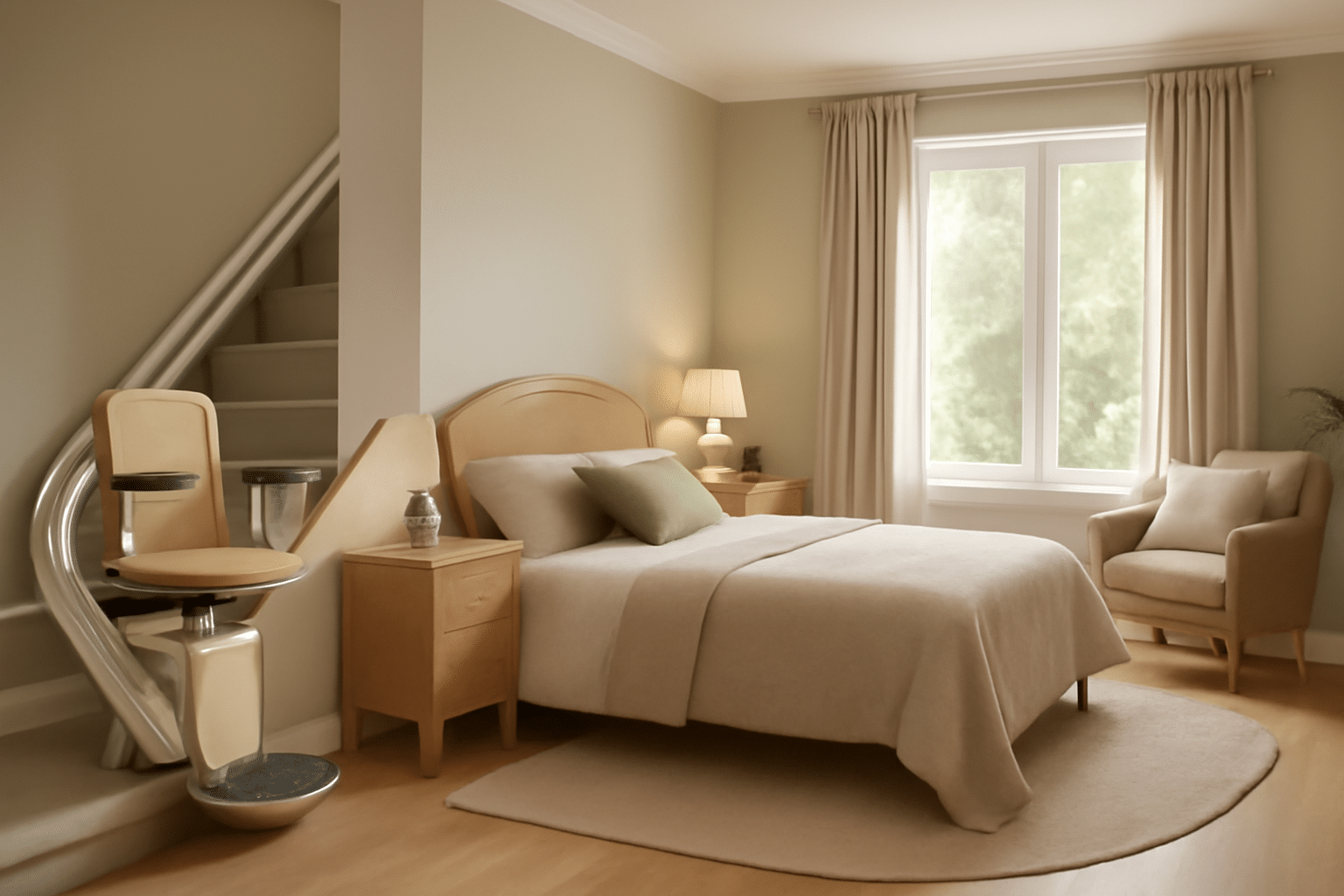 découvrez nos conseils pratiques pour aménager votre chambre à coucher et créer un espace confortable, apaisant et fonctionnel, propice au repos et au bien-être chez vous.