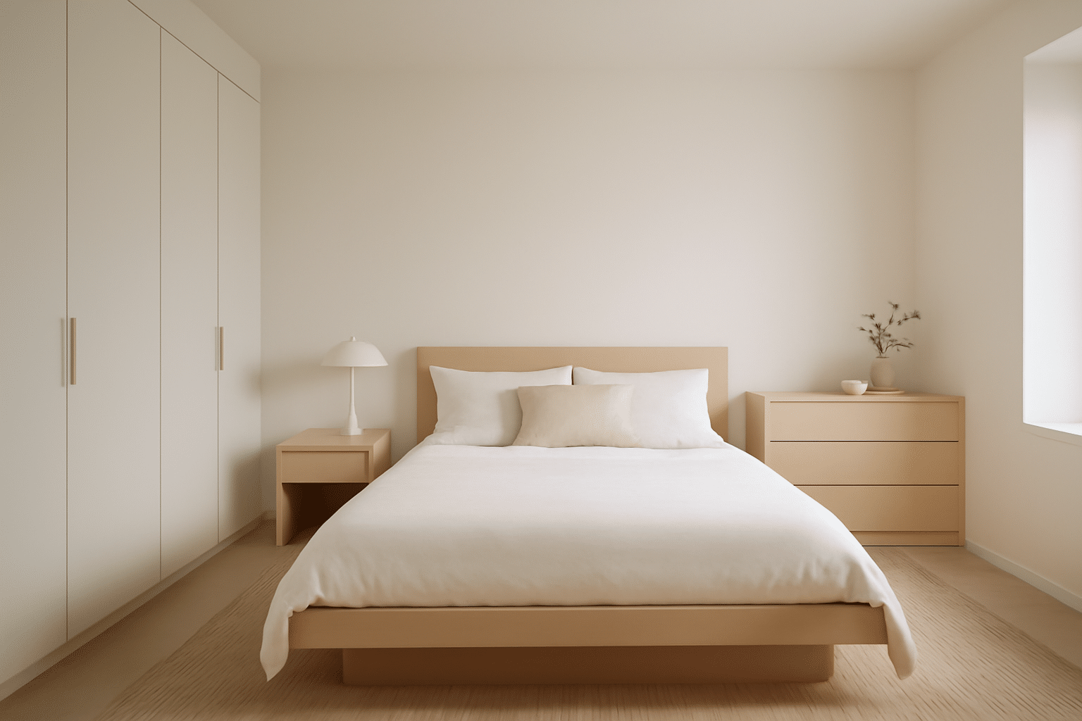 découvrez des conseils pratiques pour aménager votre chambre à coucher et transformer votre espace en un havre de confort et de bien-être à domicile. optimisez chaque détail pour un sommeil réparateur et une ambiance chaleureuse.