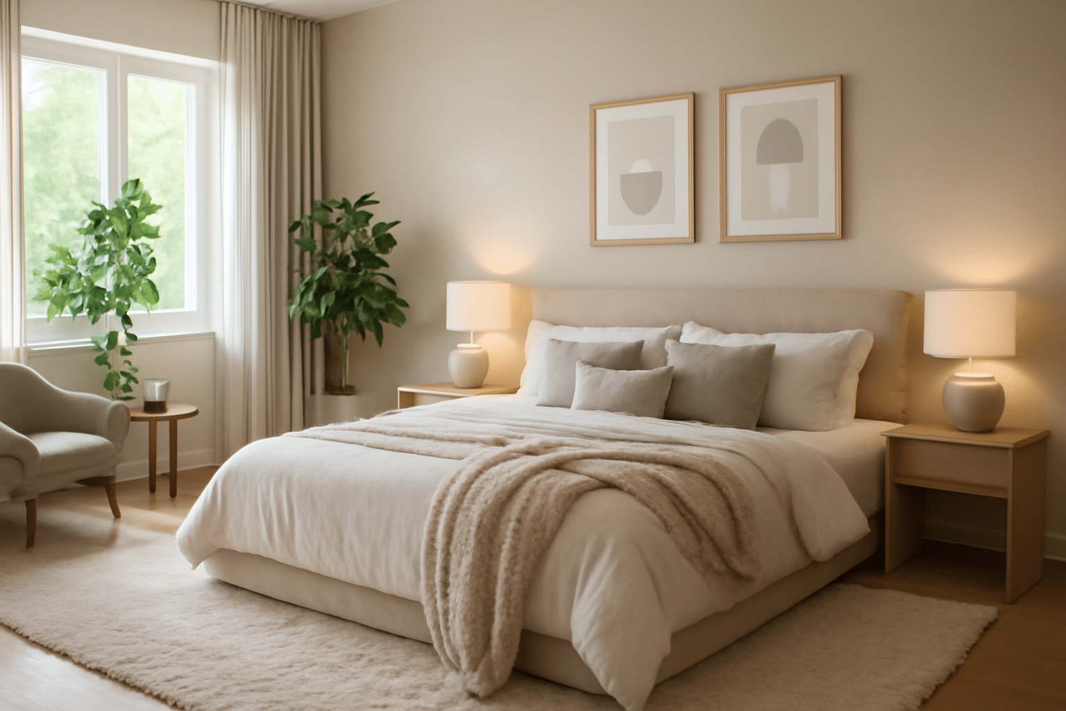 découvrez des conseils pratiques pour aménager votre chambre à coucher et créer un espace confortable, propice à la détente et au bien-être à la maison.