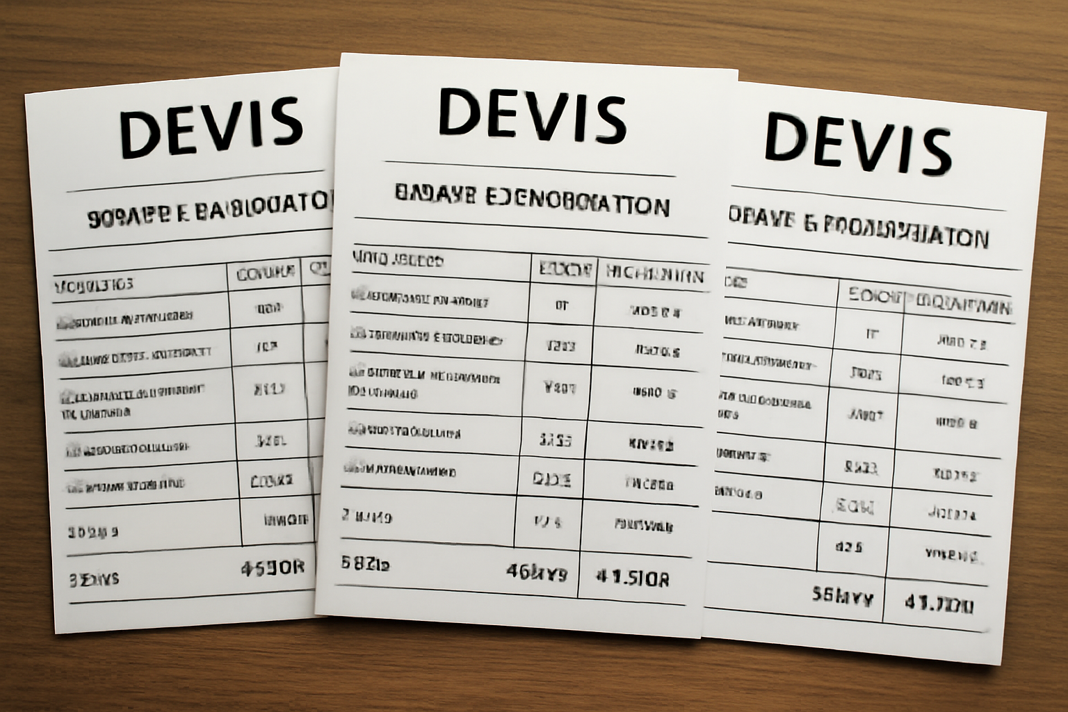 découvrez comment évaluer la viabilité et estimer précisément le coût de votre projet grâce à ce guide pratique. conseils, méthodes et outils pour réussir chaque étape de votre planification.