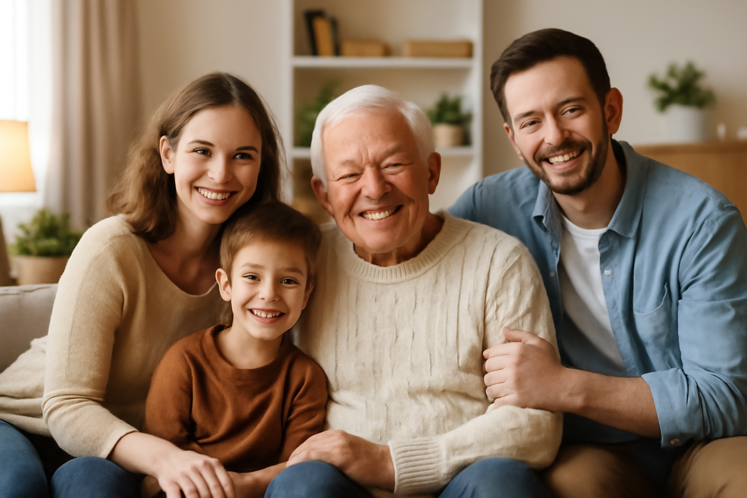 découvrez notre guide pratique pour accueillir un senior chez soi : conseils et astuces pour adapter votre logement, assurer son confort et renforcer la sécurité au quotidien.