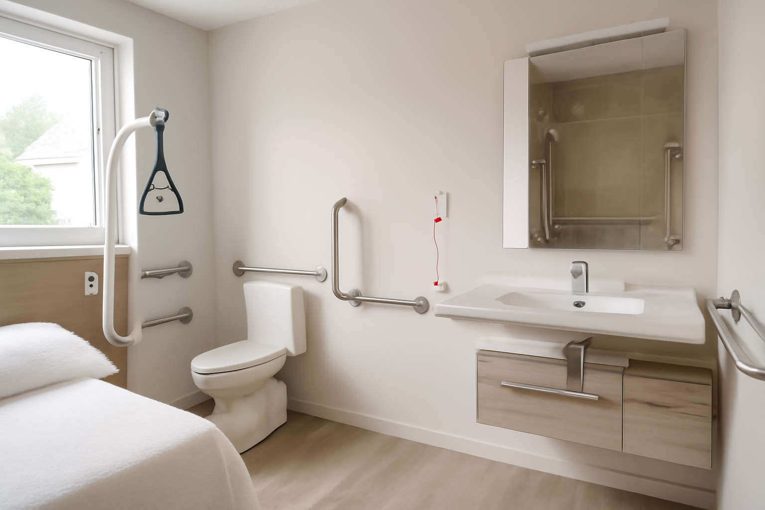 découvrez nos conseils essentiels et astuces pratiques pour accueillir un senior chez vous en toute sérénité. aménagement, sécurité, vie quotidienne : ce guide complet vous accompagne à chaque étape pour garantir confort et bien-être à votre proche.