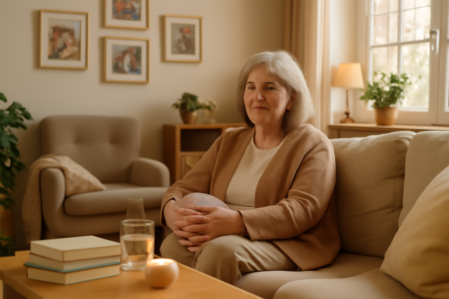 découvrez notre guide pratique pour accueillir un senior chez vous : conseils essentiels, astuces d'aménagement et recommandations pour garantir confort et sécurité au quotidien.