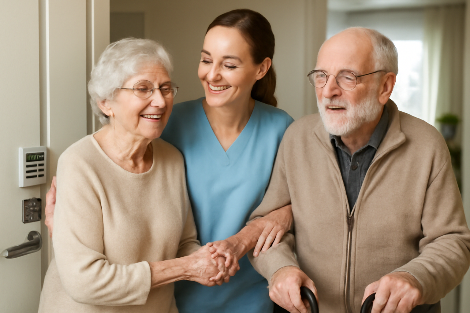 découvrez comment le programme de la carsat accompagne les seniors pour un vieillissement serein à domicile grâce à des conseils, aides et solutions adaptées pour préserver l’autonomie et le bien-être.