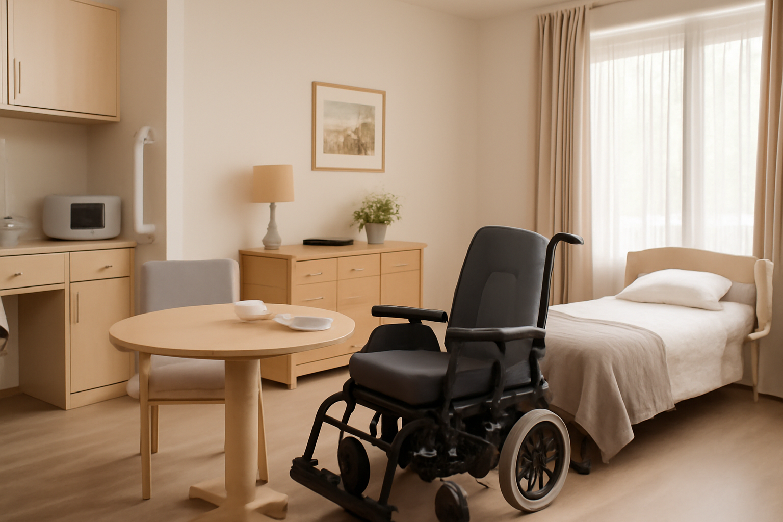 découvrez comment le programme de la carsat aide les seniors à bien vieillir chez eux grâce à des conseils, aides financières et services personnalisés pour un quotidien serein et sécurisé.