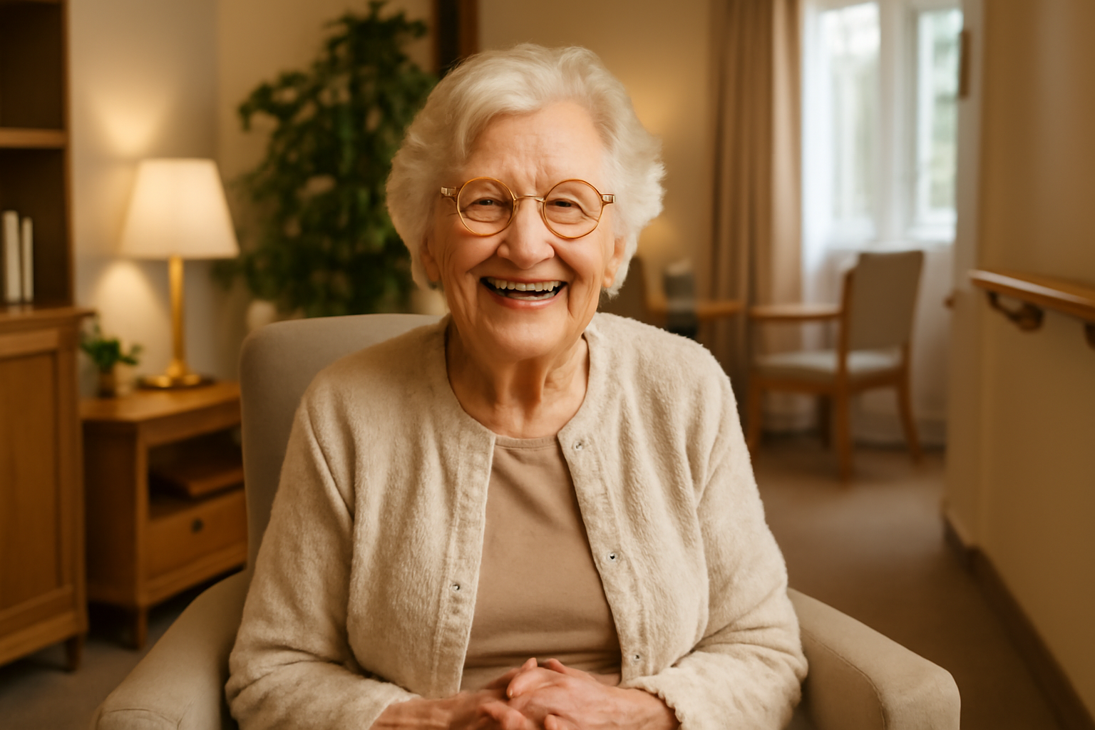 découvrez comment le séjour temporaire en maison de retraite offre aux aînés une solution flexible et sécurisée en cas de convalescence, de répit familial ou de transition, avec un accompagnement personnalisé et adapté à chaque besoin.