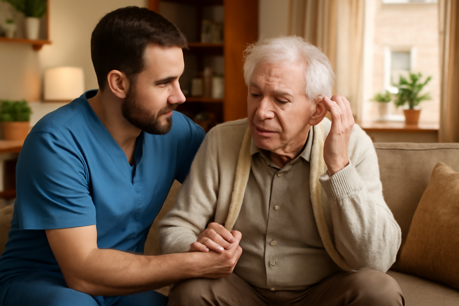 découvrez les différents soutiens disponibles pour les personnes atteintes de la maladie d'alzheimer : accompagnement médical, aides financières, assistance à domicile et dispositifs adaptés pour améliorer la qualité de vie des patients et de leurs proches.