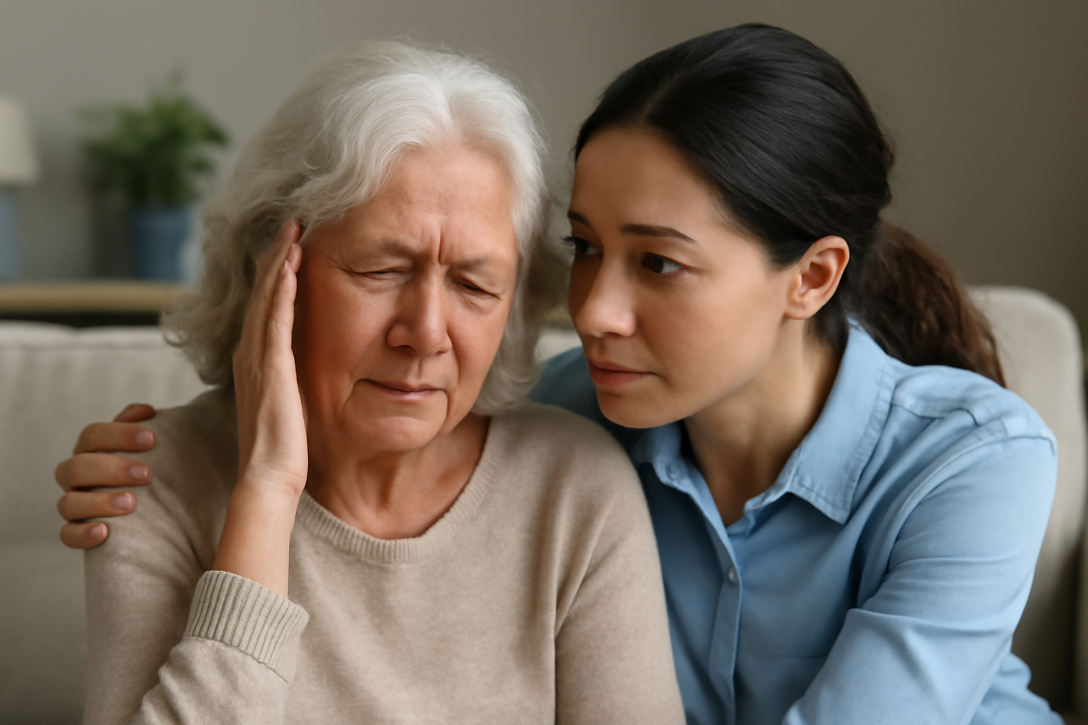 découvrez les différents soutiens et accompagnements disponibles pour les personnes atteintes de la maladie d'alzheimer : services médicaux, aides à domicile, structures spécialisées et conseils pour les proches aidants.