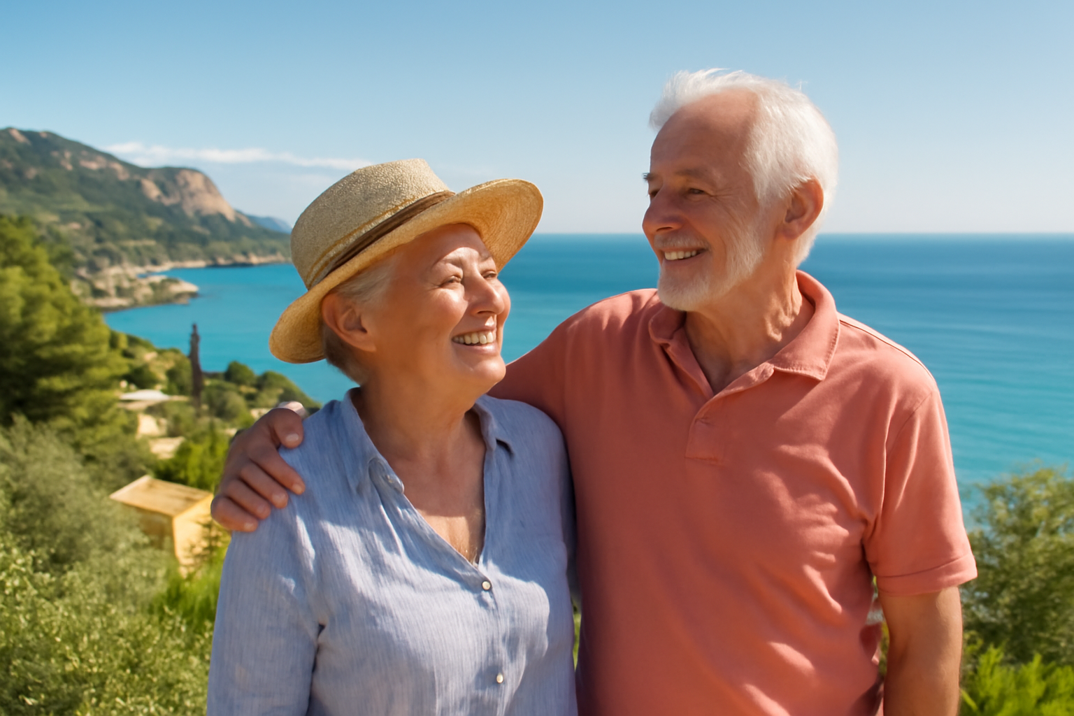 découvrez les conseils essentiels pour préparer et réussir votre retraite à l'étranger : démarches, destinations idéales, formalités, fiscalité et qualité de vie. préparez votre avenir sereinement !