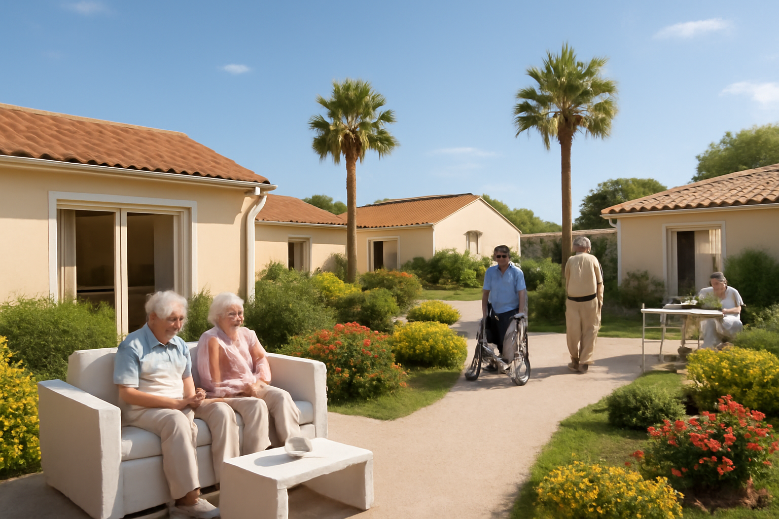 découvrez les conseils essentiels pour préparer et réussir votre retraite à l'étranger : démarches, choix du pays, fiscalité, santé et intégration pour une vie sereine hors de france.