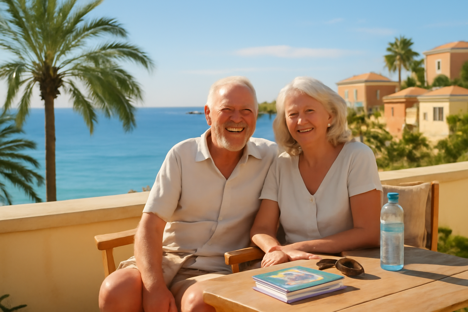 découvrez nos conseils pratiques pour bien préparer votre retraite à l'étranger : démarches, choix du pays, fiscalité et astuces pour vivre sereinement votre nouvelle vie.