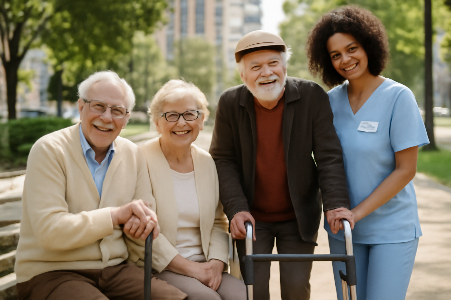 découvrez comment les subventions locales jouent un rôle clé dans le soutien au bien-être des seniors, en facilitant l'accès à des services adaptés et en améliorant leur qualité de vie au quotidien.
