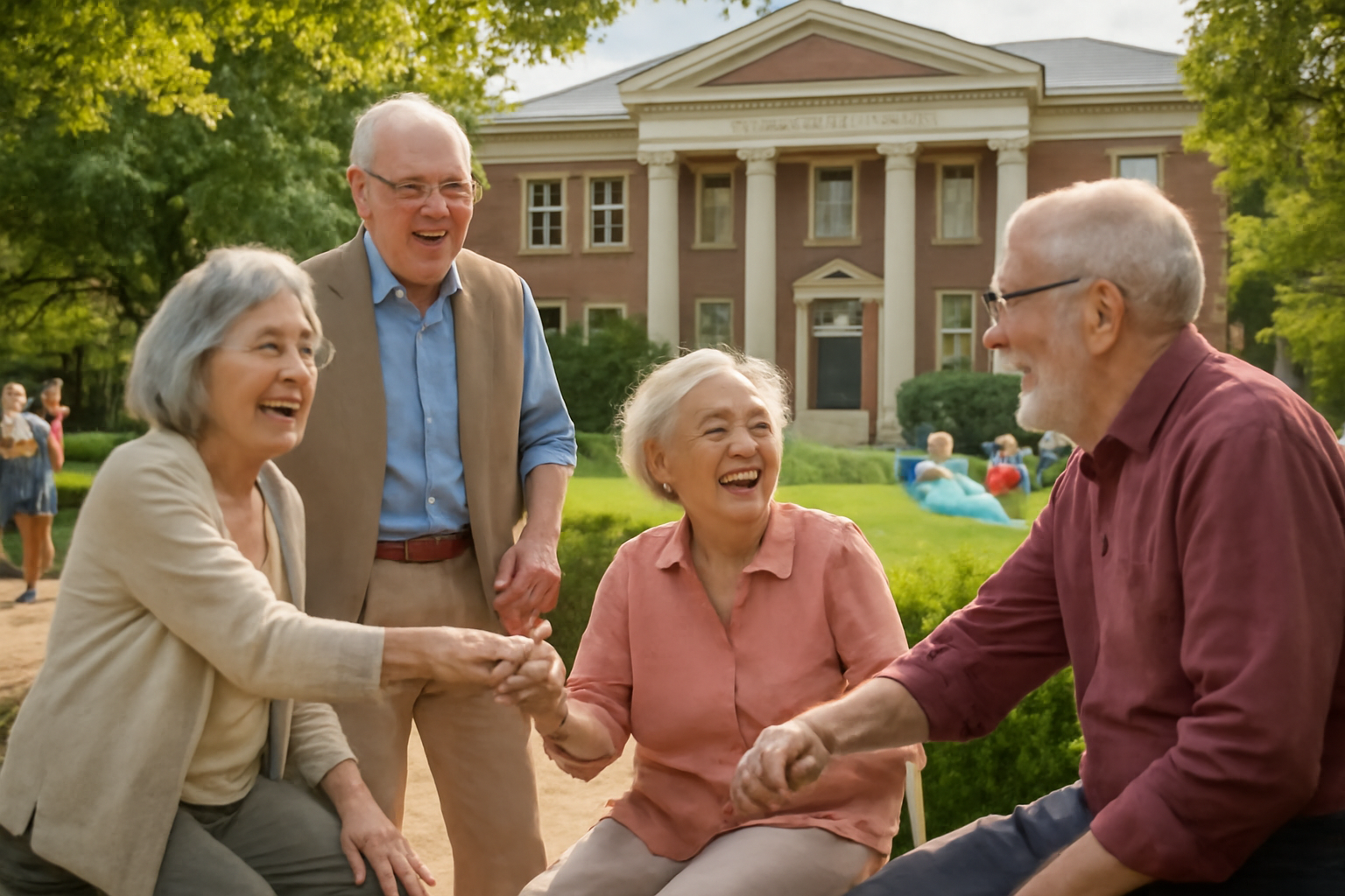 découvrez comment les subventions locales jouent un rôle clé dans l’amélioration du bien-être des seniors en leur offrant un meilleur accès aux services, aux activités et à l’accompagnement dont ils ont besoin au quotidien.
