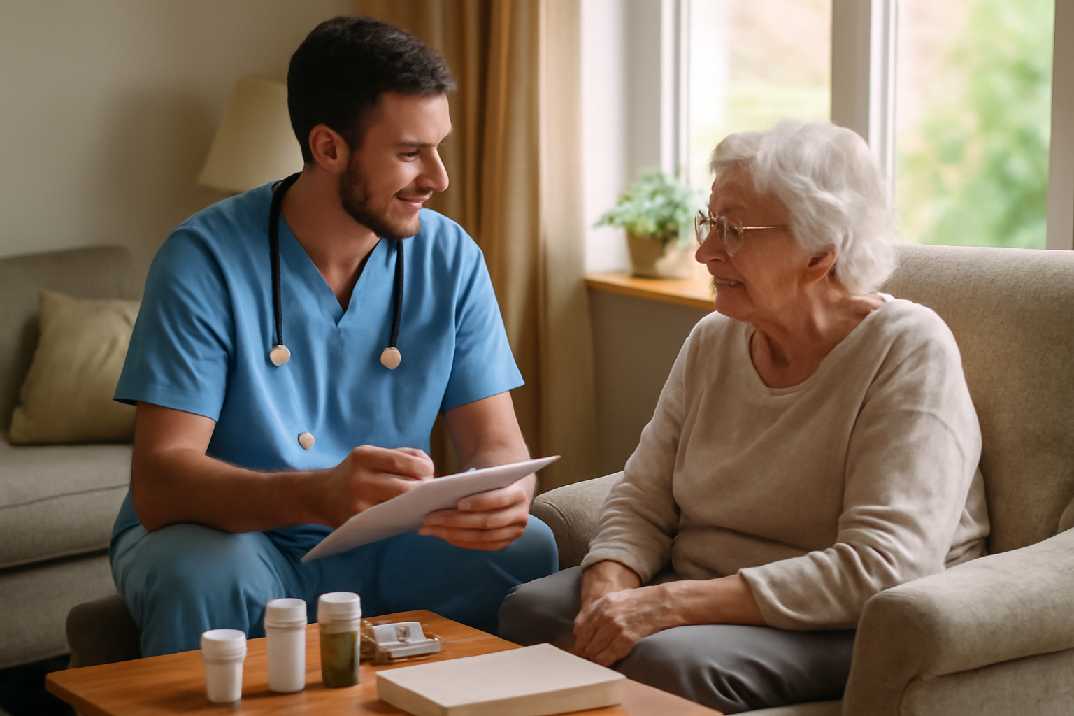 découvrez qui est responsable de l’évaluation de la perte d’autonomie, les démarches à suivre et les professionnels impliqués dans l’appréciation du niveau de dépendance d’une personne âgée en france.