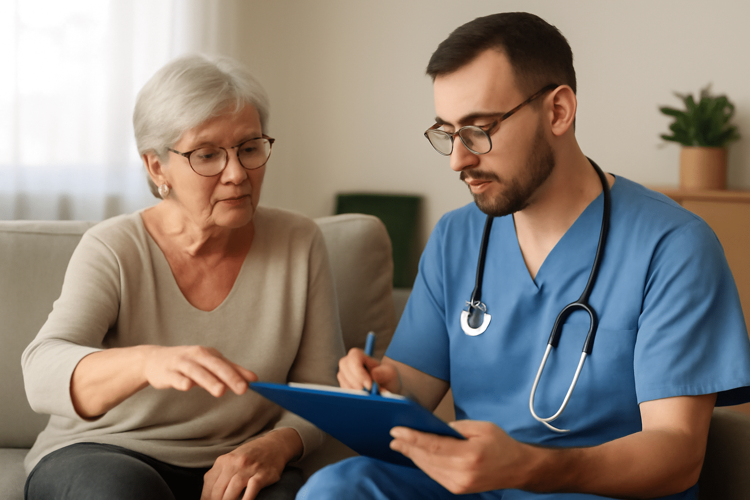 découvrez qui est responsable de l’évaluation de la perte d’autonomie et comment s'organise ce dispositif pour accompagner les personnes en perte d’indépendance.