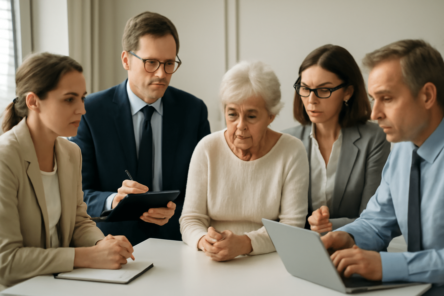 découvrez qui est responsable de l’évaluation de la perte d’autonomie, les démarches à suivre et les professionnels impliqués pour obtenir une aide adaptée à votre situation.