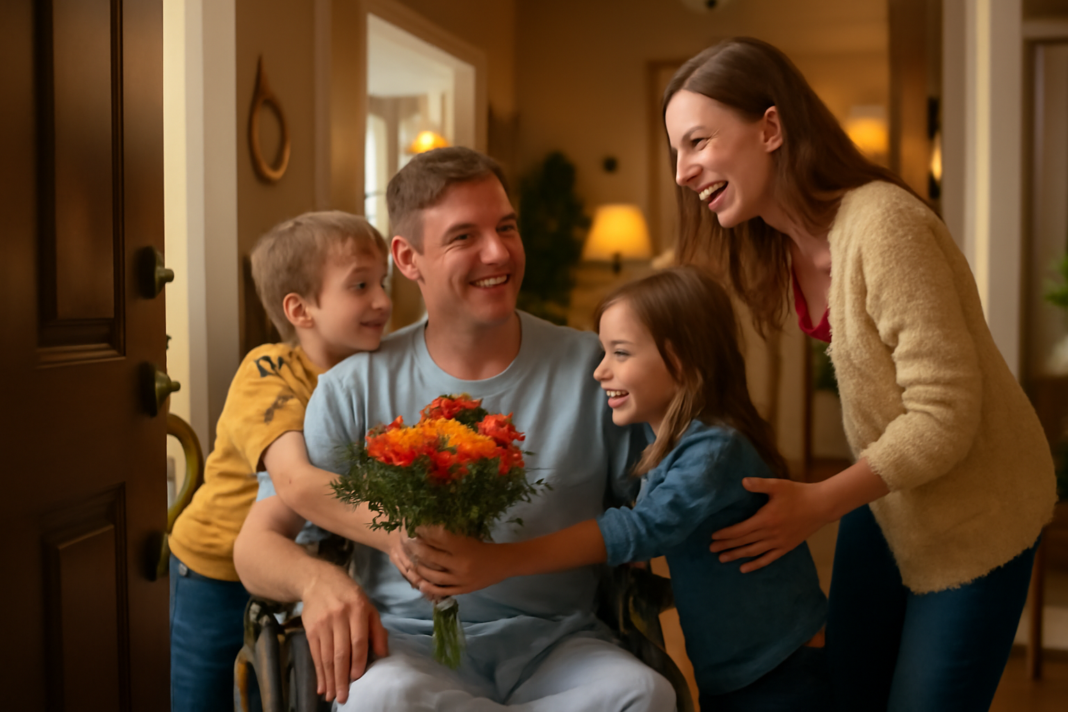 découvrez nos conseils pour réussir la réintégration à domicile après une hospitalisation. préparez le retour au foyer en toute sérénité grâce à nos recommandations pratiques et ressources d’accompagnement.