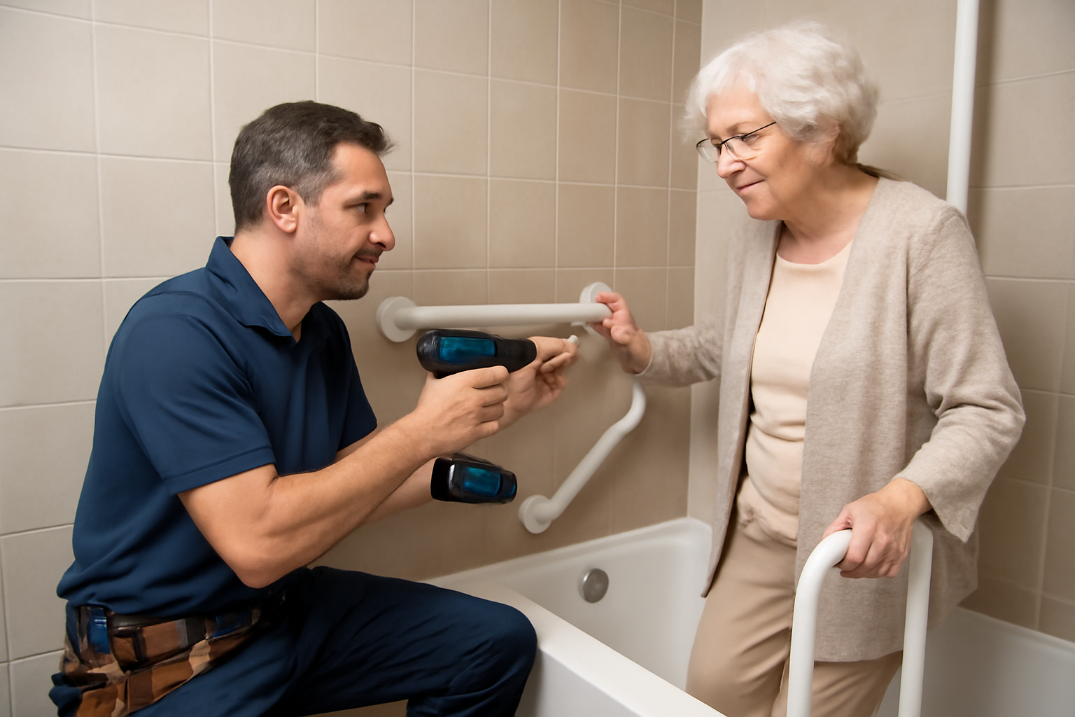 découvrez des solutions financières pour adapter votre logement afin de favoriser le maintien à domicile. informez-vous sur les aides, subventions et financements disponibles pour améliorer l'accessibilité et le confort de votre habitation.