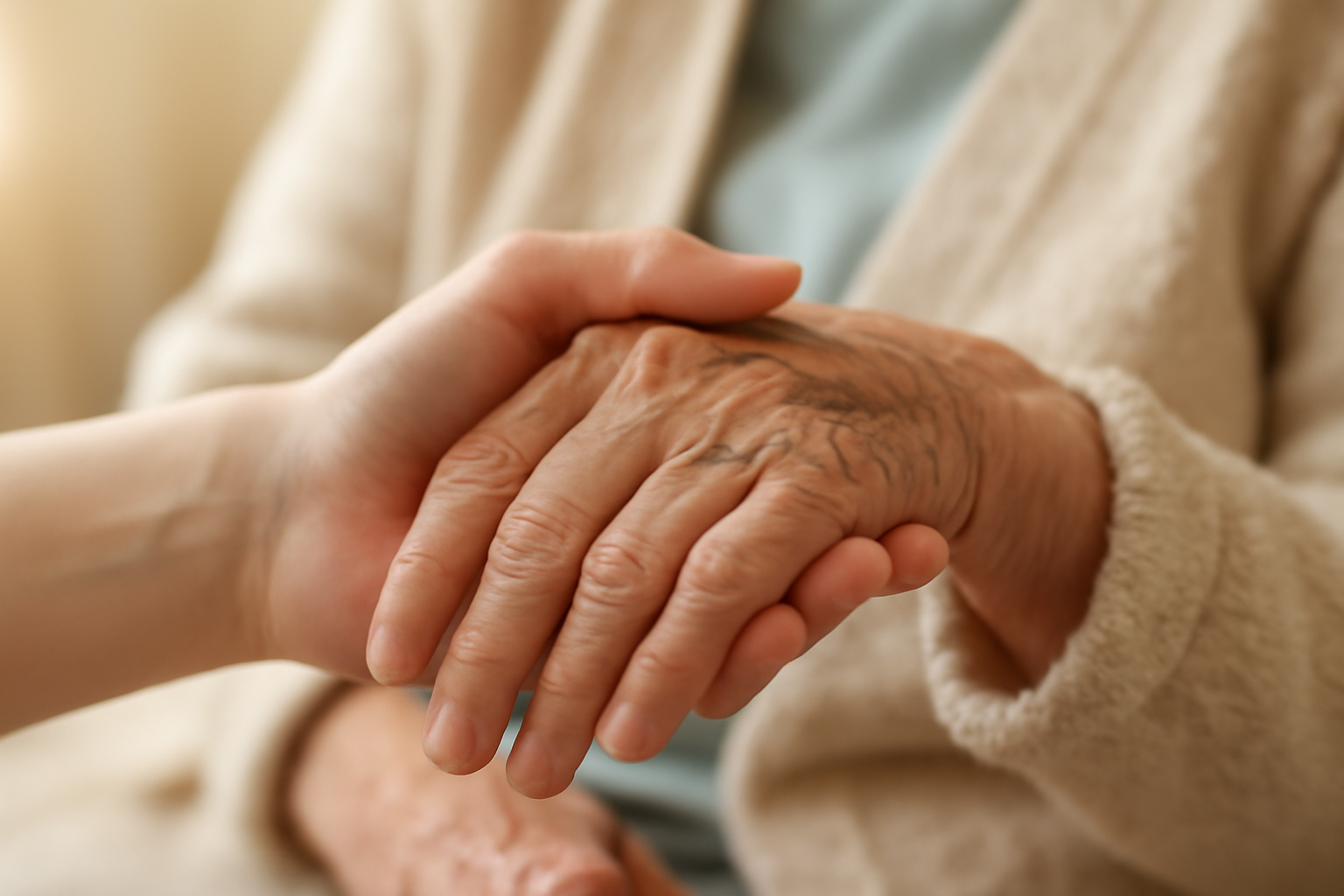 découvrez comment accompagner avec compassion et dignité les personnes en fin de vie. conseils et ressources pour soutenir les derniers instants, favoriser le dialogue et offrir une présence réconfortante aux proches.